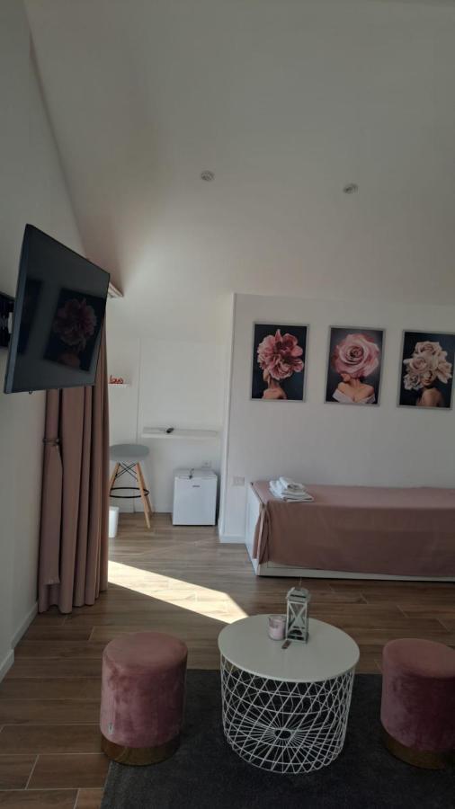 Nanni Guest Home Pozzovetere Buitenkant foto