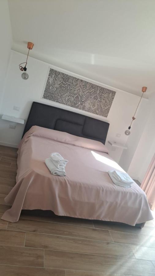 Nanni Guest Home Pozzovetere Buitenkant foto